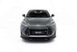 Front Splitter Toyota C-HR Mk2