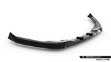 Front Splitter Toyota C-HR Mk2
