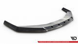 Front Splitter V.1 BMW 7 M-Pack / M760e / i7 M-Pack G70