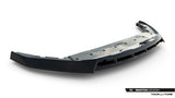 Front Splitter V.1 BYD Seal U Mk1