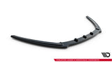 Front Splitter V.1 Ford Focus ST Mk3 Maxton Design