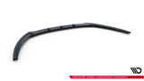 Front Splitter V.1 Ford Focus ST Mk3 Maxton Design