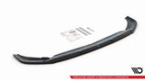 Front Splitter V.1 suitable for Volkswagen Polo GTI / R-line Mk6