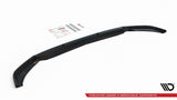 Front Splitter V.1 suitable for Volkswagen Polo GTI / R-line Mk6
