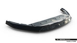 Front Splitter V.2 BYD Seal U Mk1