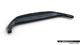 Front Splitter V.2 BYD Seal U Mk1