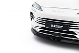 Front Splitter V.2 BYD Seal U Mk1