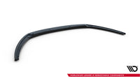 Front Splitter V.2 Ford Focus ST Mk3 Maxton Design