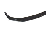 Front Splitter V.2 Hyundai I30 N Mk3 Hatchback / Fastback