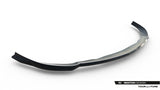 Front Splitter V.2 Mercedes-AMG C63 Sedan / Estate W206 / S206