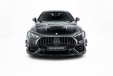 Front Splitter V.2 Mercedes-AMG CLE 53 C236
