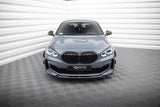 Front Splitter V.2 for BMW 1 M-Pack/ M135i / 128ti F40