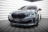 Front Splitter V.2 for BMW 1 M-Pack/ M135i / 128ti F40