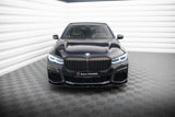 Front Splitter V.3 BMW 7 M-Pack G11 / G12 Facelift