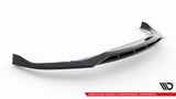 Front Splitter BMW M550i / M550d Sedan G30