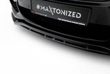 Front Splitter BMW M550i / M550d Sedan G30