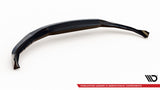 Front Splitter BMW M550i / M550d Sedan G30
