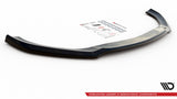 Front Splitter V.3 Mercedes-Benz CLS AMG-Line C257 / 53AMG C257