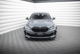 Front Splitter V.3 for BMW 1 M-Pack/ M135i / 128ti F40