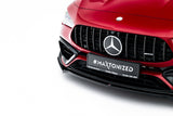 Répartiteur Avant V.3 Mercedes-AMG CLA 45 Aero C118 Maxton Design