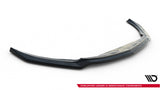 Répartiteur Avant V.3 Mercedes-AMG CLA 45 Aero C118 Maxton Design
