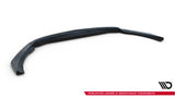 Répartiteur Avant V.3 Mercedes-AMG CLA 45 Aero C118 Maxton Design