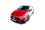 Répartiteur Avant V.3 Mercedes-AMG CLA 45 Aero C118 Maxton Design