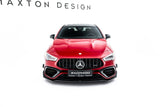 Répartiteur Avant V.3 Mercedes-AMG CLA 45 Aero C118 Maxton Design