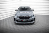 Front Splitter for BMW 1 M-Pack/ M135i / 128ti F40