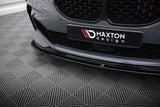 Front Splitter for BMW 1 M-Pack/ M135i / 128ti F40