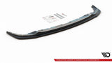 Front Splitter for BMW 1 M-Pack/ M135i / 128ti F40