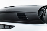 Prepreg Carbon Fiber Hood suitable for Mercedes-AMG GT 43 / 63 / 55 / 63 S E Performance C192