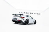 Prepreg Carbon Fiber Rear Diffuser suitable for Mercedes-AMG GT 63 / 55 / 63 S E Performance C192