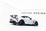 Prepreg Carbon Fiber Side Skirts suitable for Mercedes-AMG GT 63 / 55 / 63 S E Performance C192