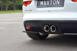 REAR SIDE SPLITTERS JAGUAR F-TYPE MAXTON DESIGN