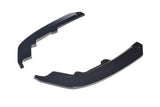 REAR SIDE SPLITTERS JAGUAR F-TYPE MAXTON DESIGN