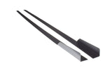 SEITENSCHWELLER DIFFUSOR V.2 AUDI RS3 8V SPORTBACK FACELIFT 