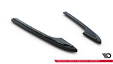 Rear Side Splitters Audi RS6 C7 / C7 Facelift