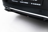 Rear Splitter Mercedes-Benz CLS AMG-Line C257