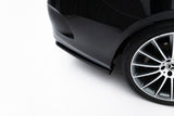 Rear Splitter Mercedes-Benz CLS AMG-Line C257