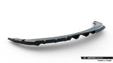 Rear Splitter (with vertical bars) BYD Seal Mk1