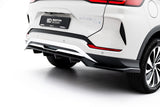 Rear Splitter (with vertical bars) BYD Seal U Mk1