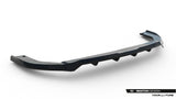Rear Splitter (with vertical bars) BYD Seal U Mk1
