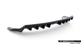 Rear Splitter (with vertical bars) BYD Sealion 7 Mk1