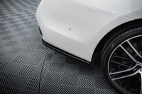 Rear Splitter (with vertical bars) for BMW 7 M-Pack G11 /G12