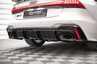 Rear Valance Audi RS6 C8 / Audi RS7 C8