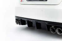 Rear Valance Audi S3 Sportback 8V