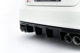 Rear Valance Audi S3 Sportback 8V