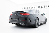 Rear Valance Mercedes-Benz CLS AMG-Line C257