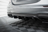Rear Valance Mercedes-Benz E43 AMG / AMG-Line Sedan / Estate  W213 / S213